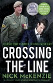 Crossing the Line (eBook, ePUB)