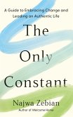 The Only Constant (eBook, ePUB)