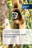 Faunal Diversity of Indian Wildlife Sanctuaries: Part- II