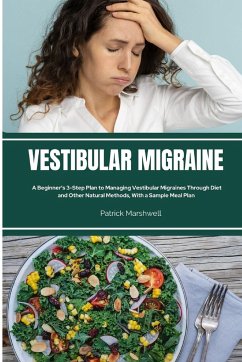 Vestibular Migraine - Marshwell, Patrick