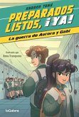 La guerra de Aurora y Gabi