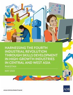 Harnessing the Fourth Industrial Revolution through Skills Development in High-Growth Industries in Central and West Asia - Pakistan - Asian Development Bank