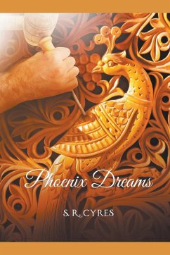 Cover Phoenix Dreams