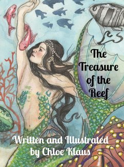 The Treasure of the Reef - Klaus, Chloe