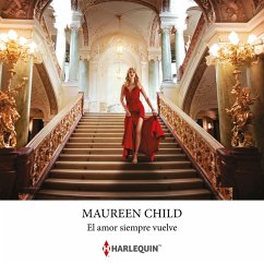 El amor siempre vuelve (MP3-Download) - Child, Maureen