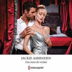 Una reina de verdad (MP3-Download) - Ashenden, Jackie