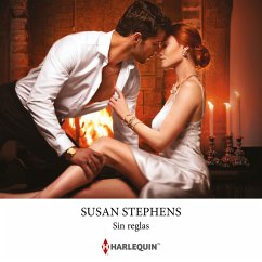 Sin reglas (MP3-Download) - Stephens, Susan