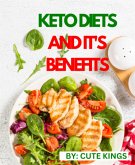 Keto diets and it's benefits (eBook, ePUB)