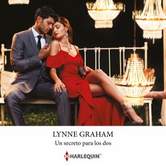 Un secreto para los dos (MP3-Download) - Graham, Lynne