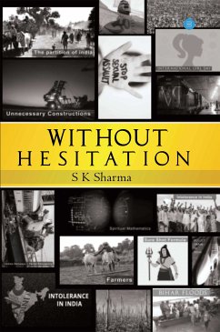 Without Hesitation (eBook, ePUB) - Sharma, S K