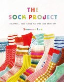 The Sock Project (eBook, ePUB)