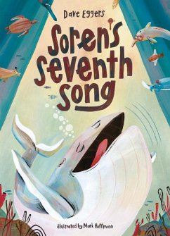 Soren's Seventh Song (eBook, ePUB) - Eggers, Dave