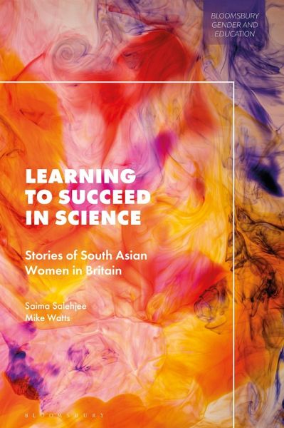 Learning to Succeed in Science (eBook, ePUB) Learning to Succeed in Science (eBook, ePUB)