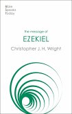 The Message of Ezekiel (eBook, ePUB)