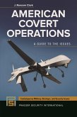 American Covert Operations (eBook, ePUB)