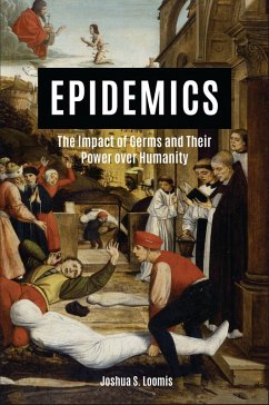 Cover Epidemics (eBook, ePUB)