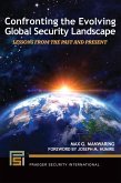 Confronting the Evolving Global Security Landscape (eBook, ePUB)