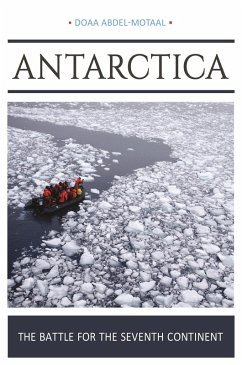 Antarctica (eBook, ePUB) - Abdel-Motaal, Doaa Antarctica (eBook, ePUB) - Abdel-Motaal, Doaa