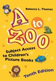 A to Zoo (eBook, ePUB)