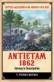 Antietam 1862 (eBook, ePUB)