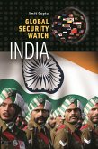 Global Security Watch-India (eBook, ePUB)