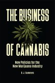 The Business of Cannabis (eBook, ePUB)
