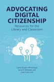 Advocating Digital Citizenship (eBook, ePUB)