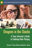 Dragons in the Stacks (eBook, ePUB)