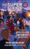 Tom Sawyer's Christmas Chaos: Tom Sawyer & Huckleberry Finn (eBook, ePUB)