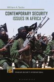 Contemporary Security Issues in Africa (eBook, ePUB)