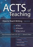 Acts of Teaching (eBook, ePUB)