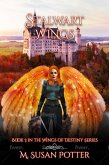 Stalwart Wings (Wings of Destiny) (eBook, ePUB)