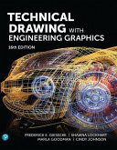 Technical Drawing with Engineering Graphics (eBook, PDF)