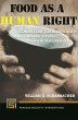 Food as a Human Right (eBook, ePUB) - Bild 1