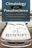 Climatology versus Pseudoscience (eBook, ePUB)