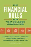 Financial Rules for New College Grads (eBook, ePUB)
