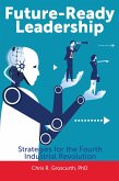 Future-Ready Leadership (eBook, ePUB)