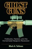 Ghost Guns (eBook, ePUB)
