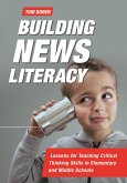 Building News Literacy (eBook, ePUB)