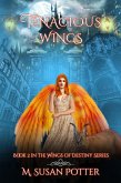 Tenacious Wings (Wings of Destiny) (eBook, ePUB)