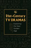 21st-Century TV Dramas (eBook, ePUB)