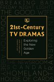 21st-Century TV Dramas (eBook, ePUB) 21st-Century TV Dramas (eBook, ePUB)