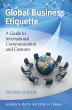 Global Business Etiquette (eBook, ePUB) - Bild 1