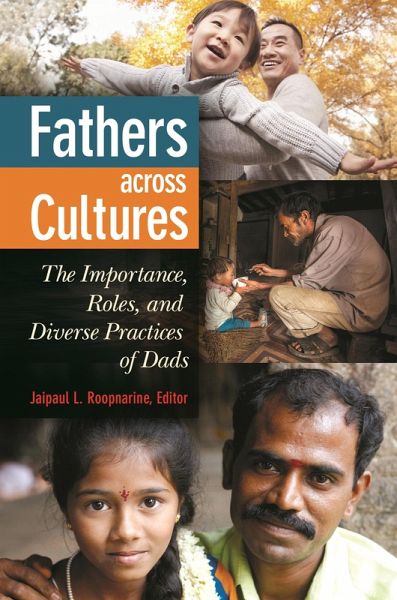 Fathers across Cultures (eBook, ePUB) Fathers across Cultures (eBook, ePUB)