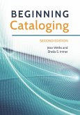 Beginning Cataloging (eBook, ePUB)
