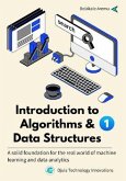 Introduction to Algorithms & Data Structures 1 (eBook, ePUB)