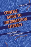 Concise Guide to Information Literacy (eBook, ePUB)