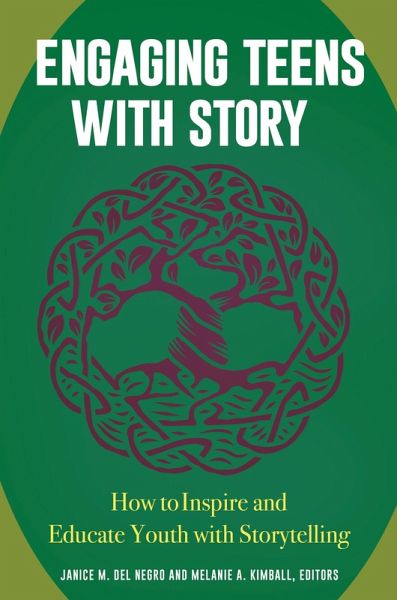 Engaging Teens with Story (eBook, ePUB)