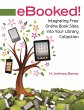 eBooked! (eBook, ePUB) - Bild 1