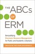 The ABCs of ERM (eBook, ePUB) - Bild 1